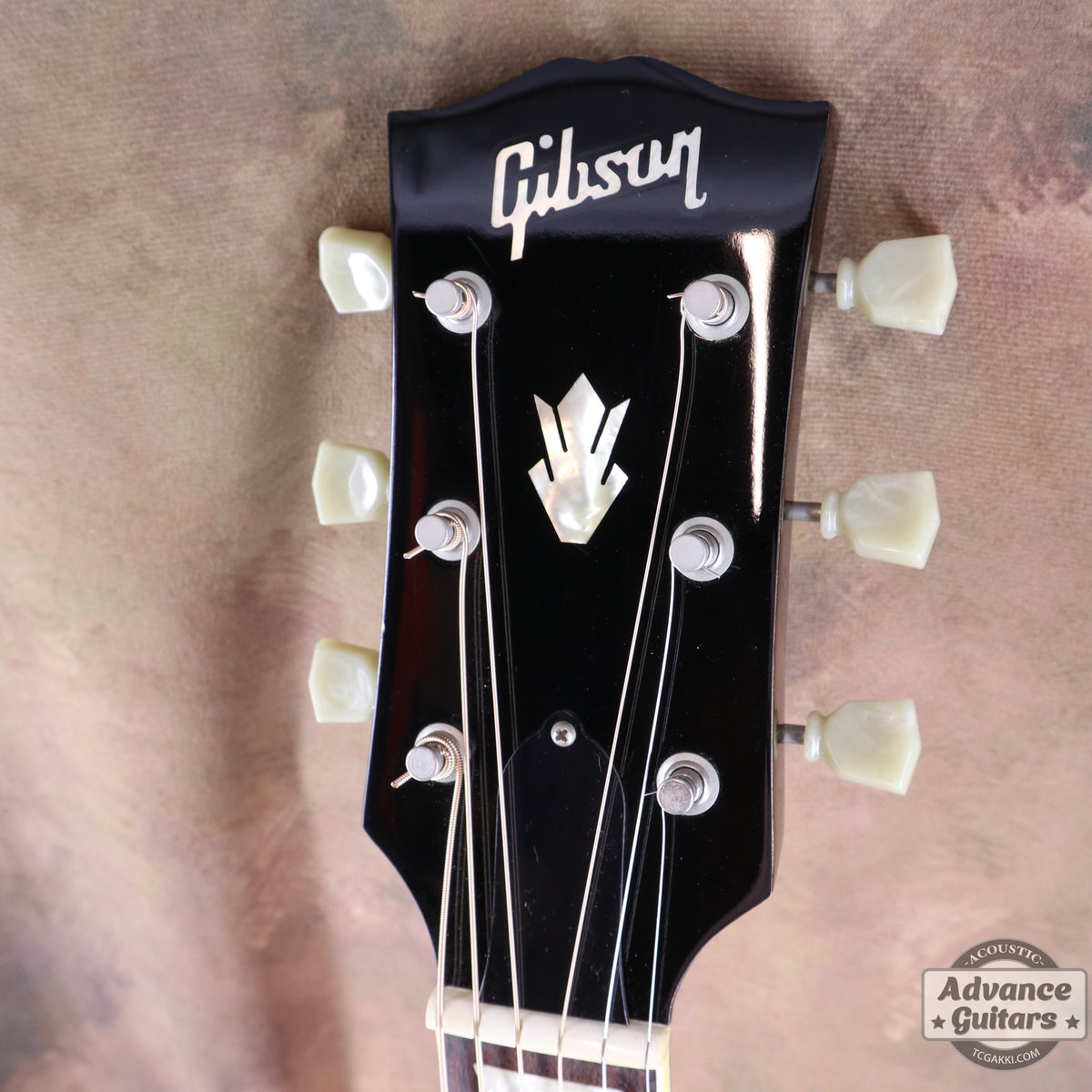 Gibson 1998年製 J-160E