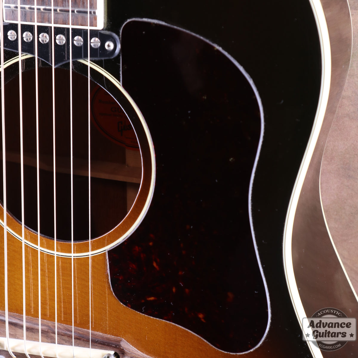 Gibson 1998年製 J-160E