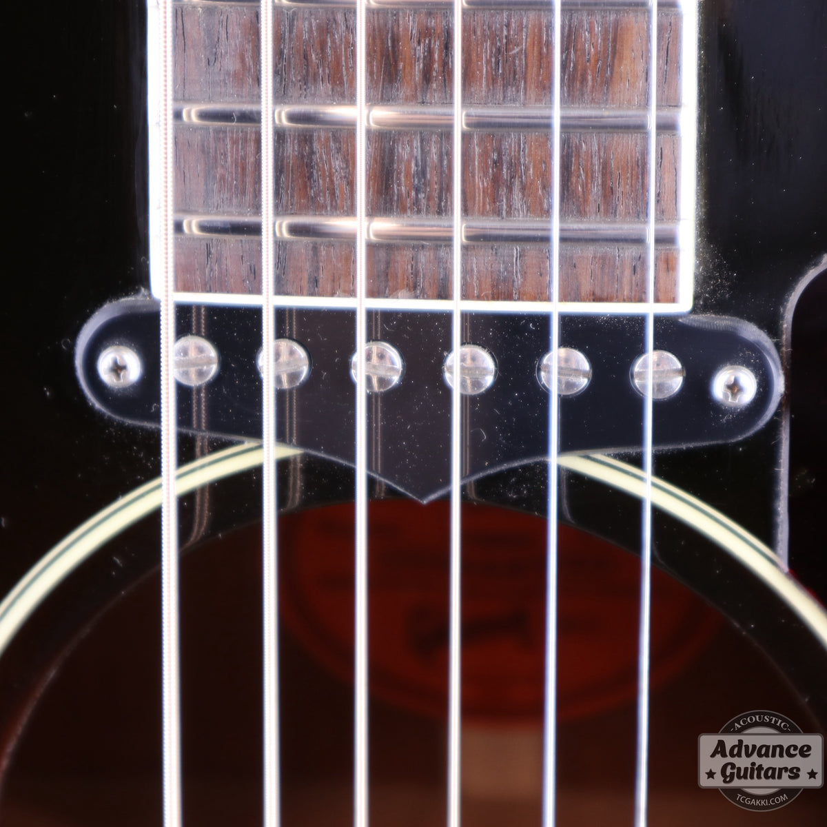 Gibson 1998年製 J-160E