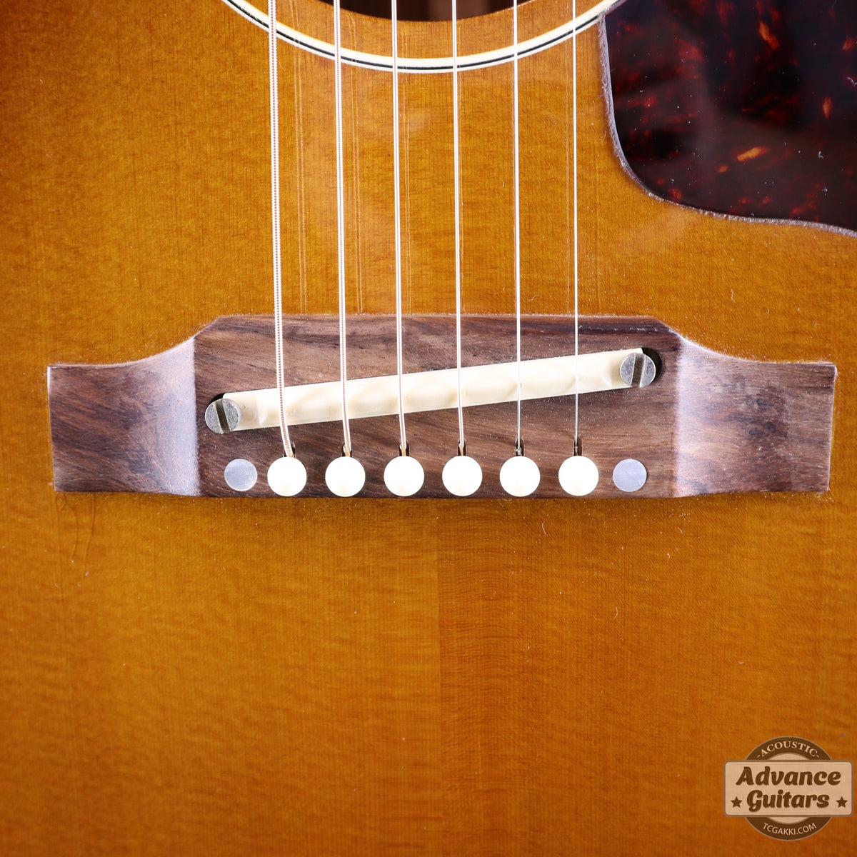 Gibson 1998年製 J-160E