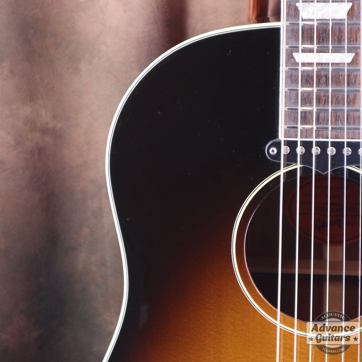 Gibson 1998年製 J-160E