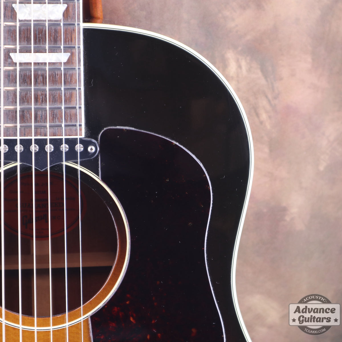 Gibson 1998年製 J-160E