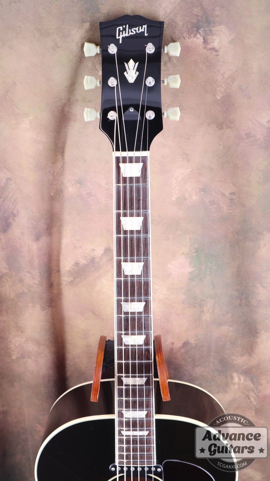 Gibson 1998年製 J-160E