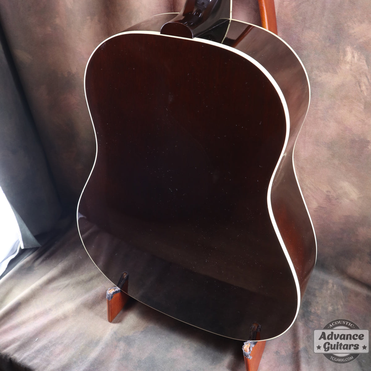 Gibson 1998年製 J-160E