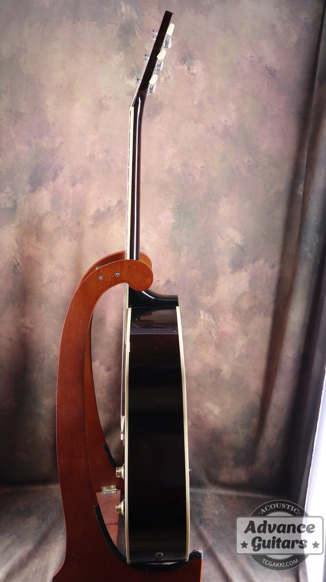 Gibson 1998年製 J-160E