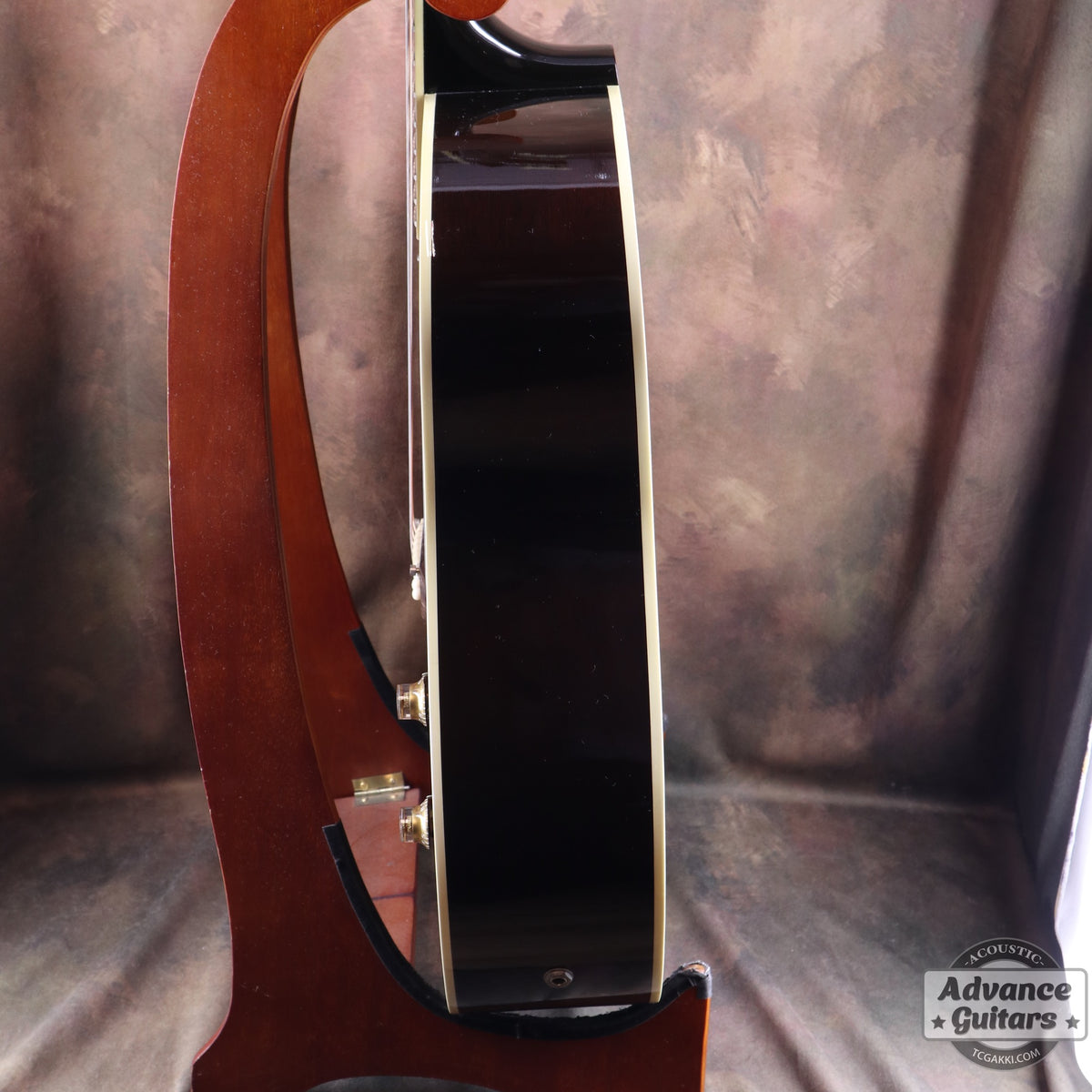 Gibson 1998年製 J-160E