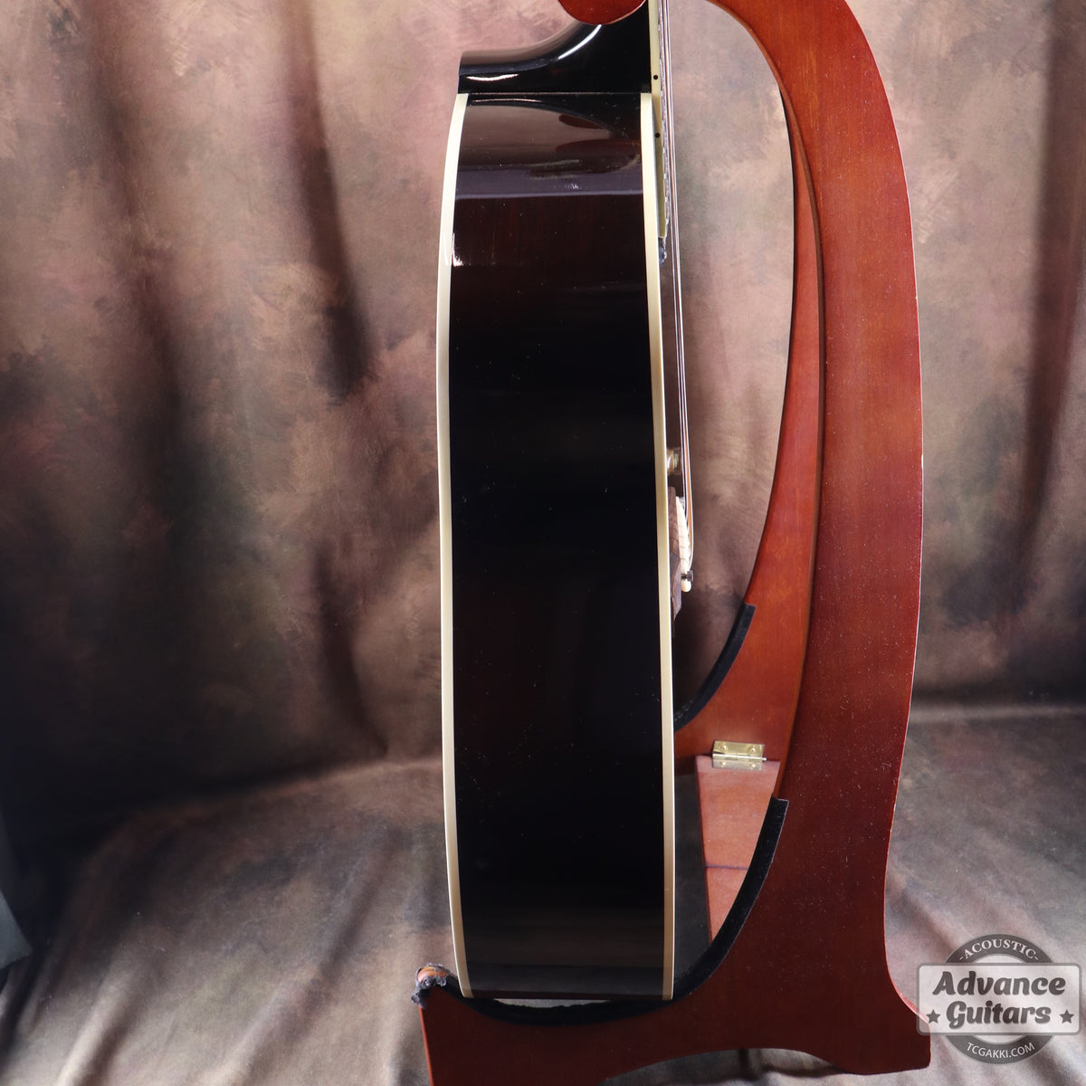 Gibson 1998年製 J-160E