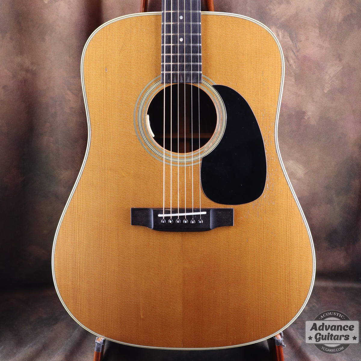 Martin 1999年製 D-28