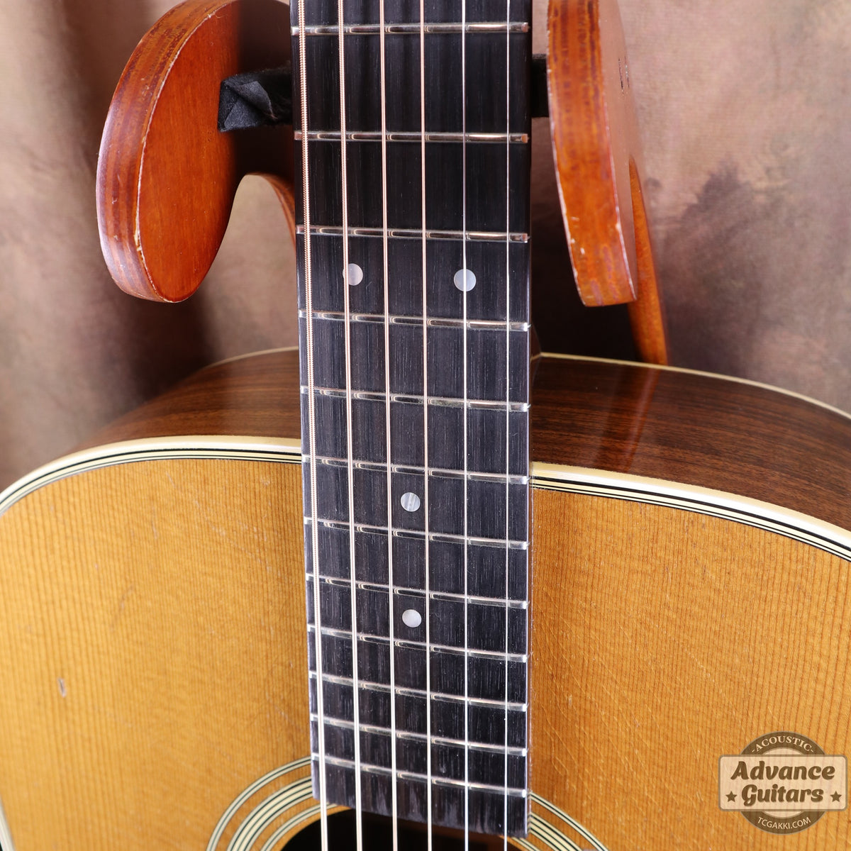 Martin 1999年製 D-28
