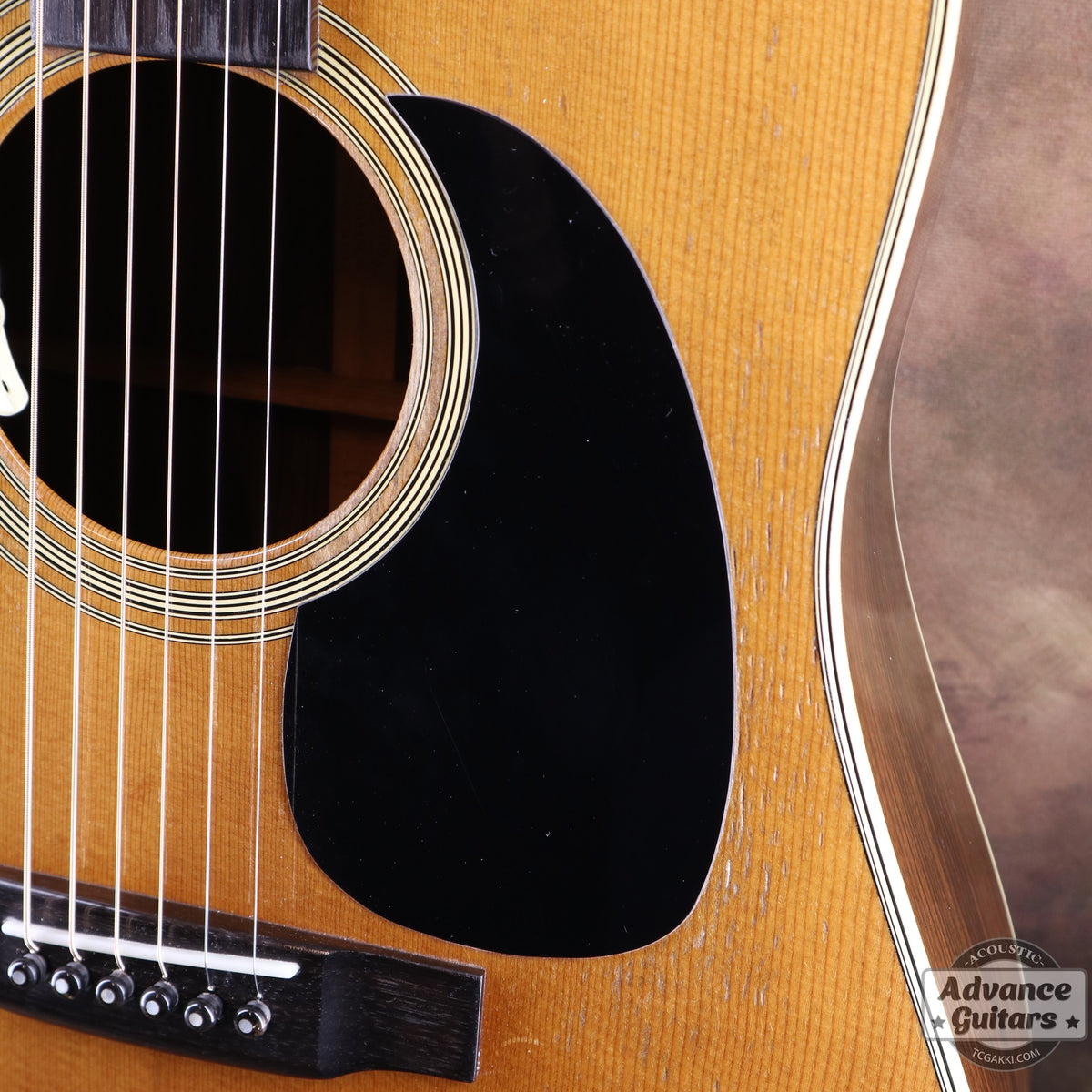 Martin 1999年製 D-28