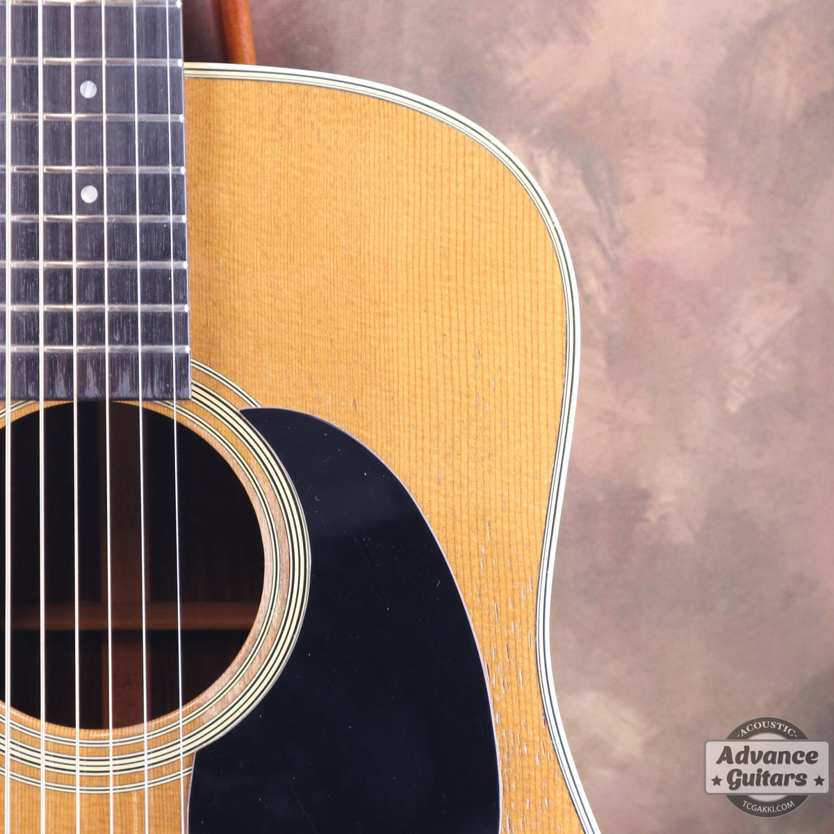 Martin 1999年製 D-28