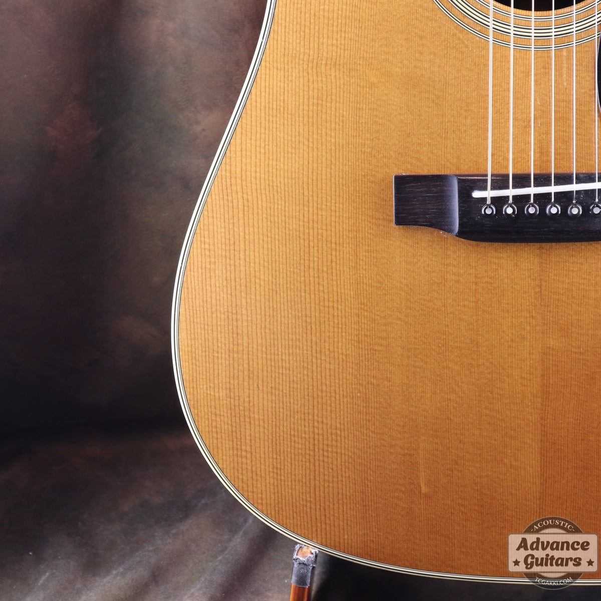 Martin 1999年製 D-28