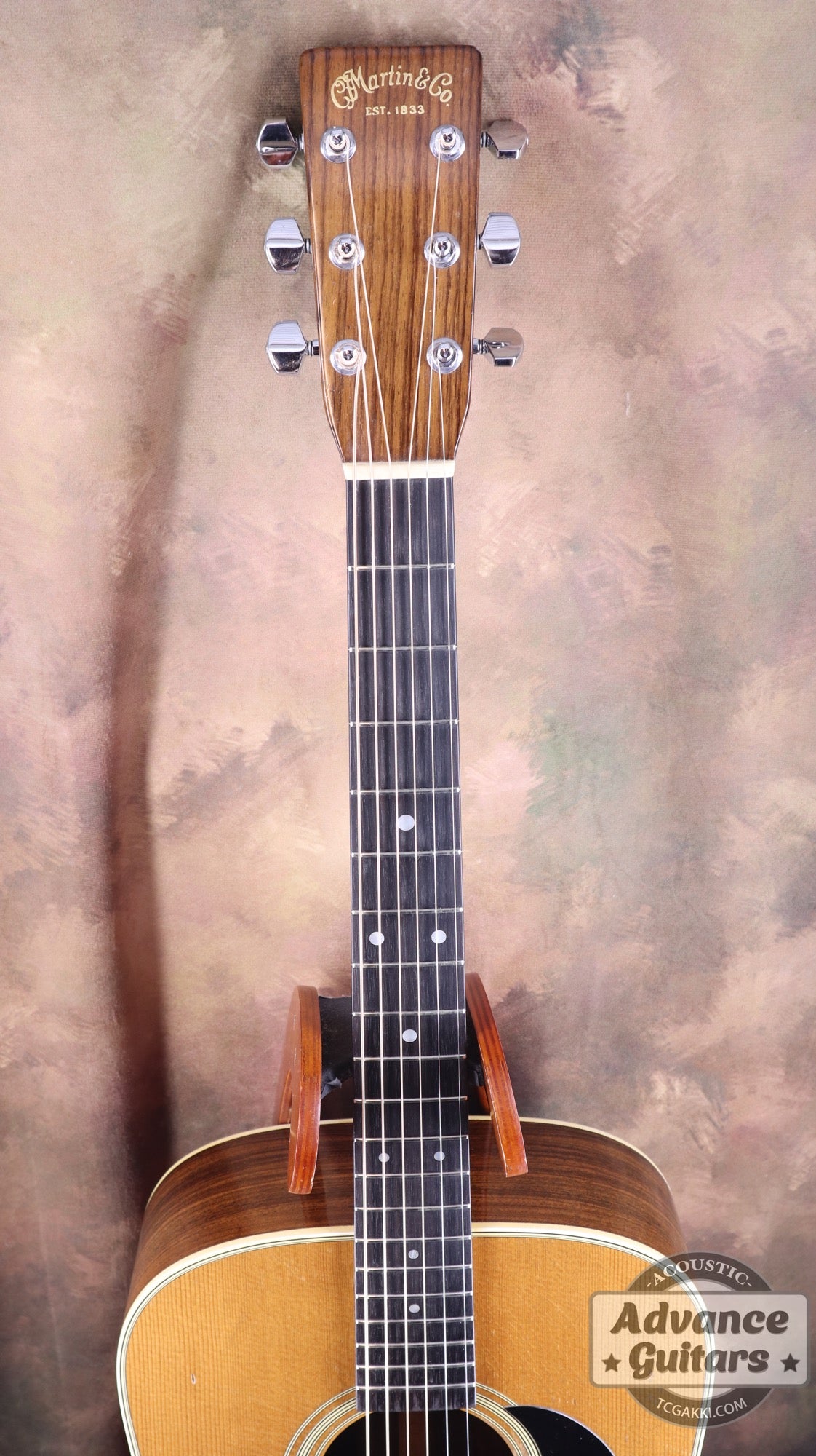 Martin 1999年製 D-28