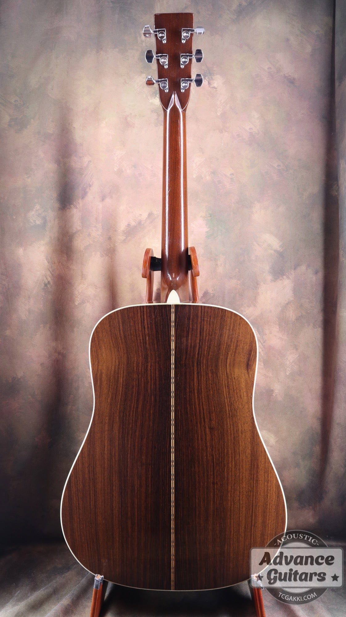 Martin 1999年製 D-28