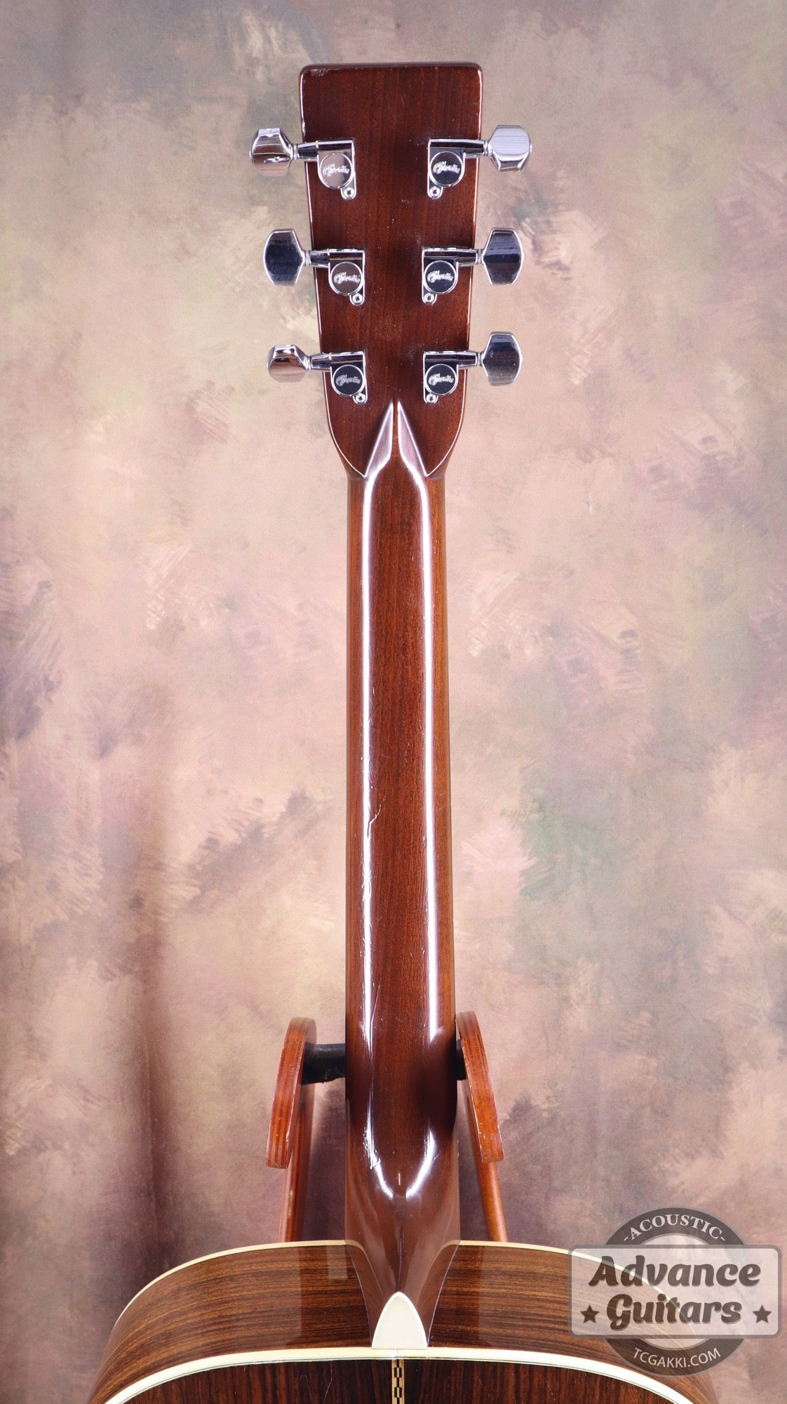 Martin 1999年製 D-28