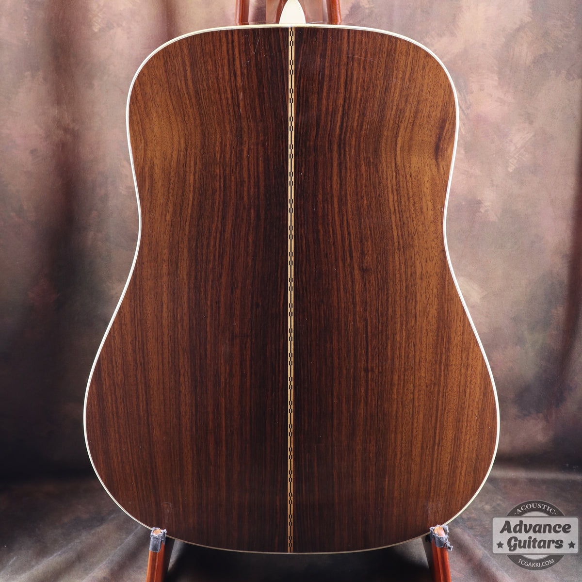 Martin 1999年製 D-28