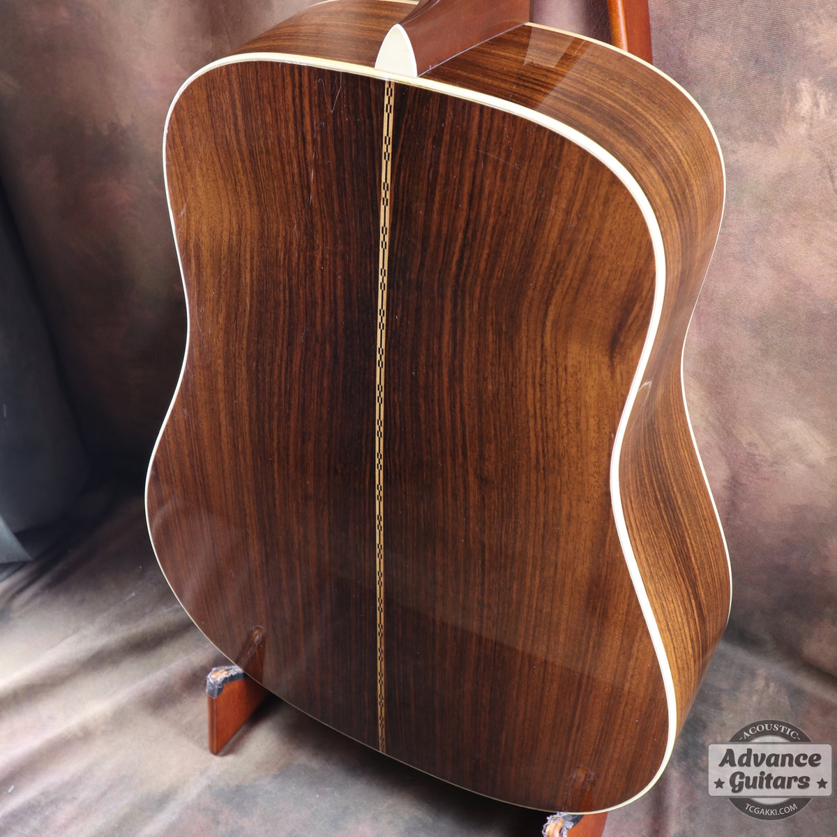 Martin 1999年製 D-28