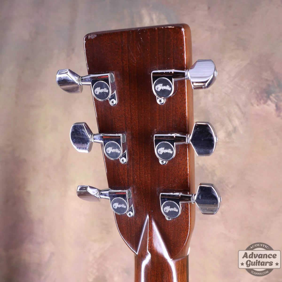 Martin 1999年製 D-28