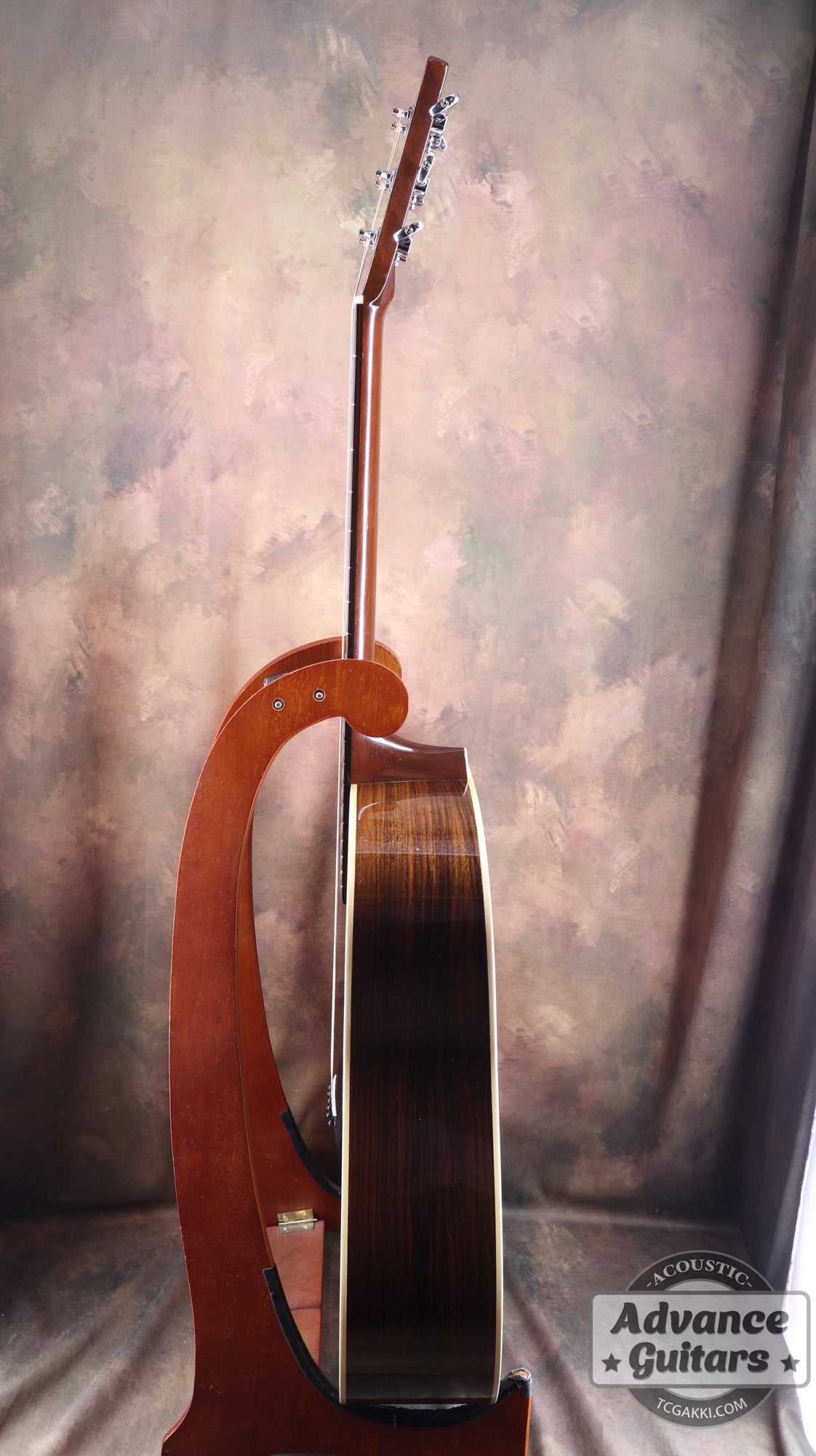 Martin 1999年製 D-28