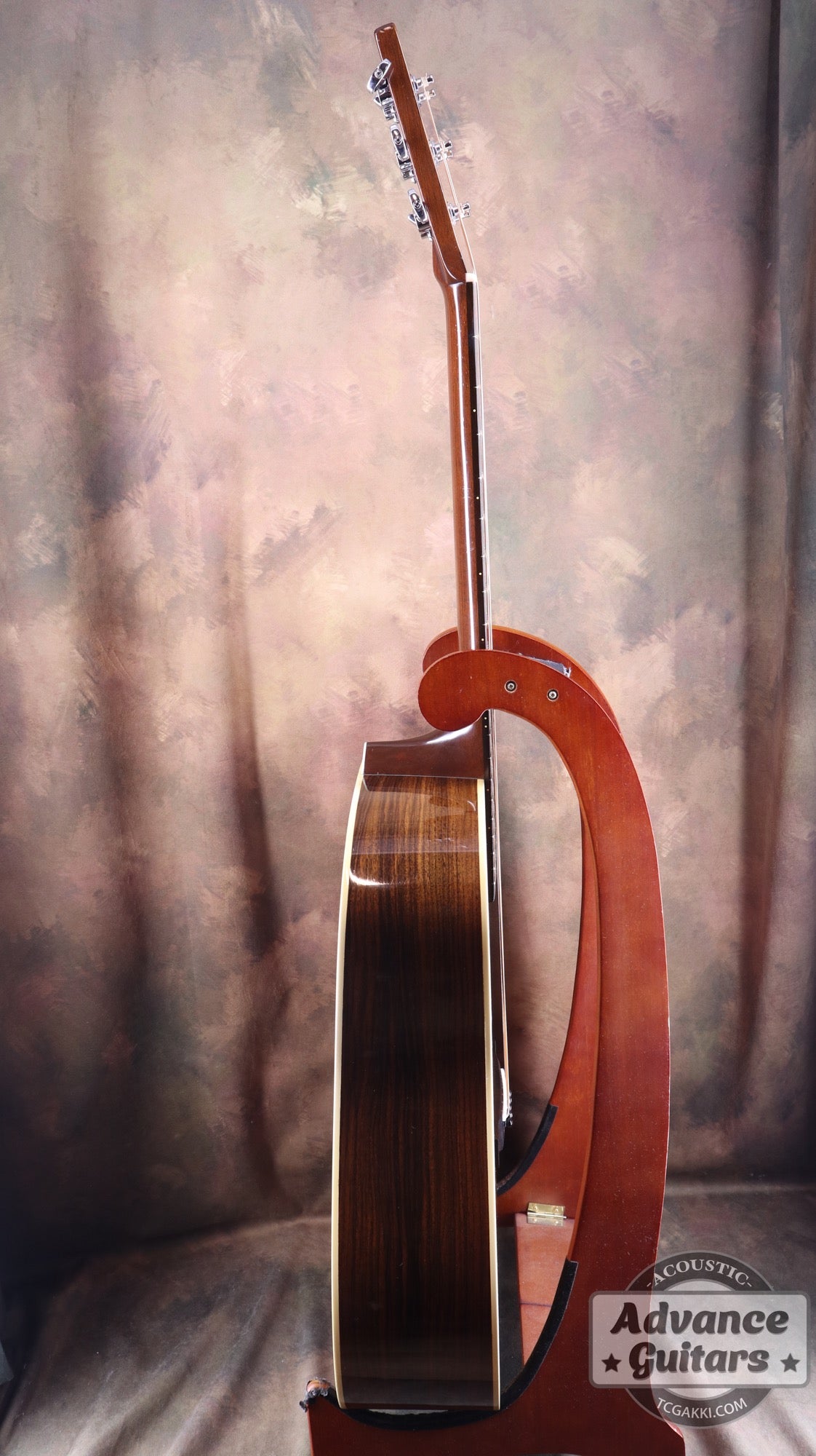 Martin 1999年製 D-28