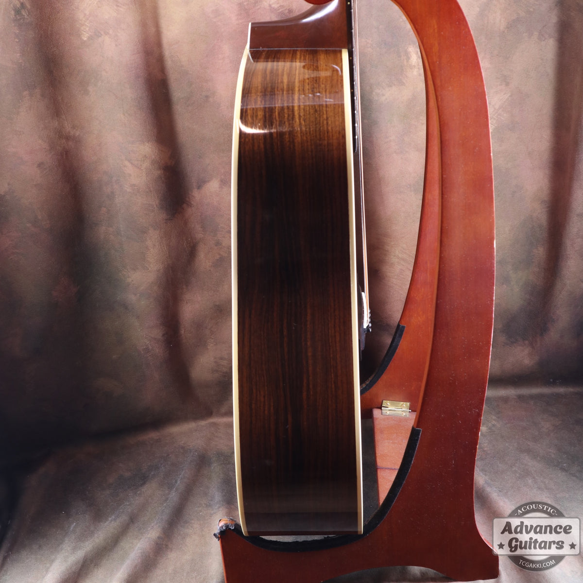 Martin 1999年製 D-28