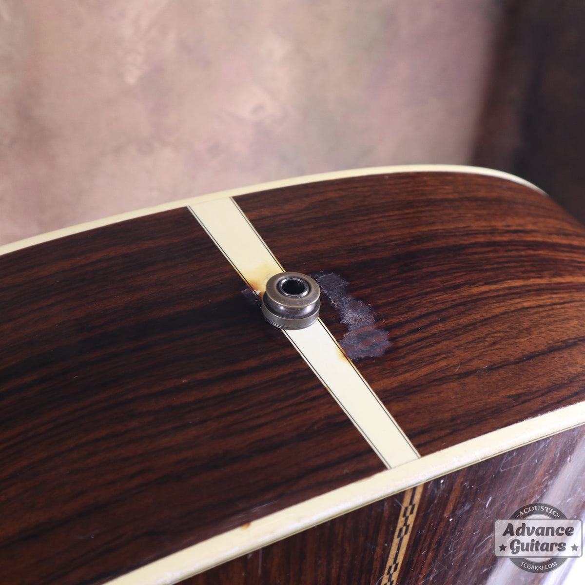 Martin 1999年製 D-28