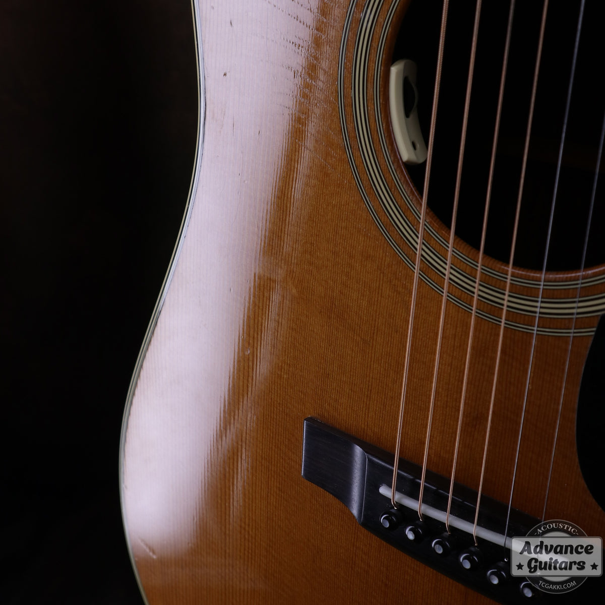 Martin 1999年製 D-28