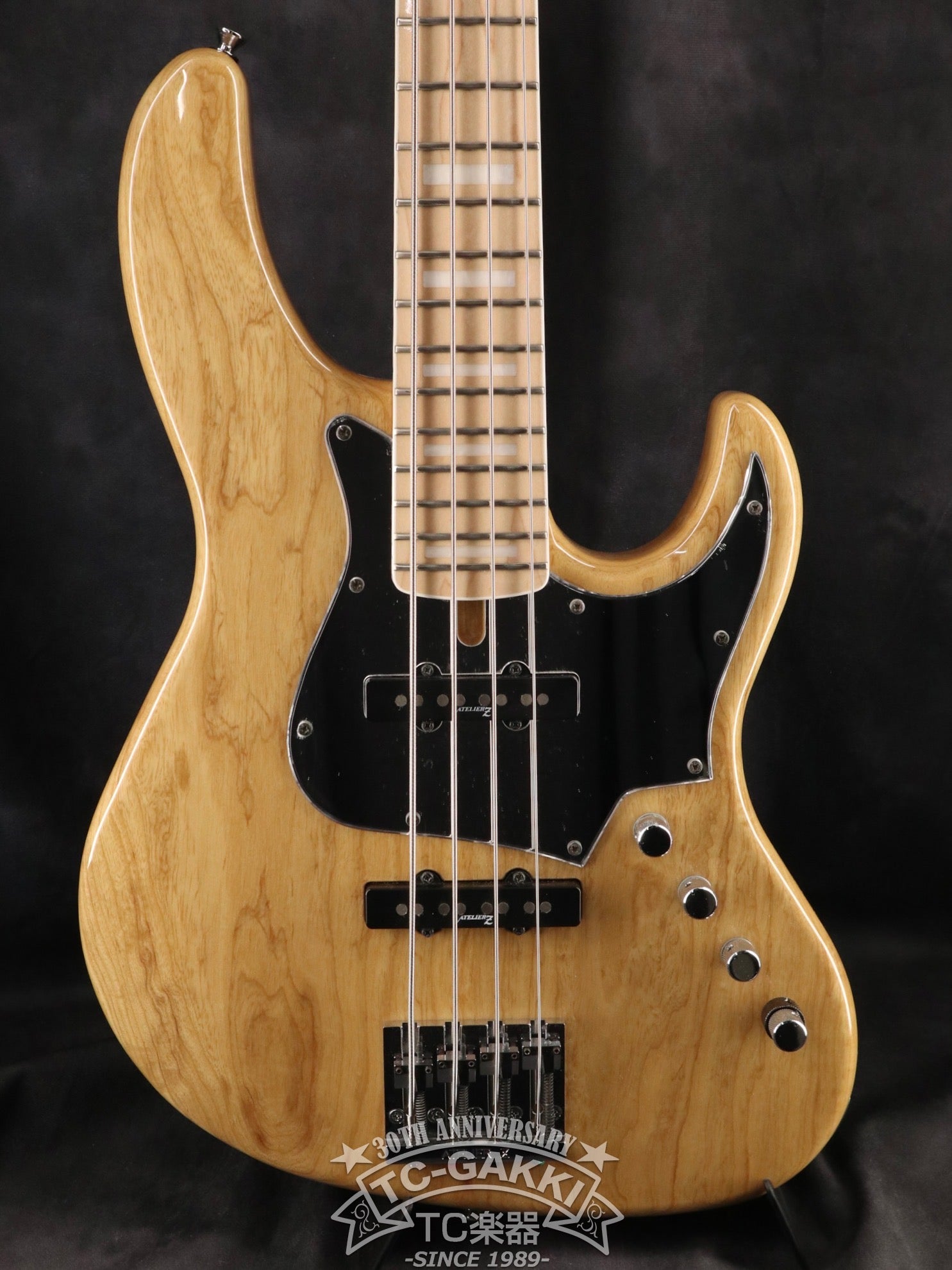 2010s BK4 KenKen Signature model