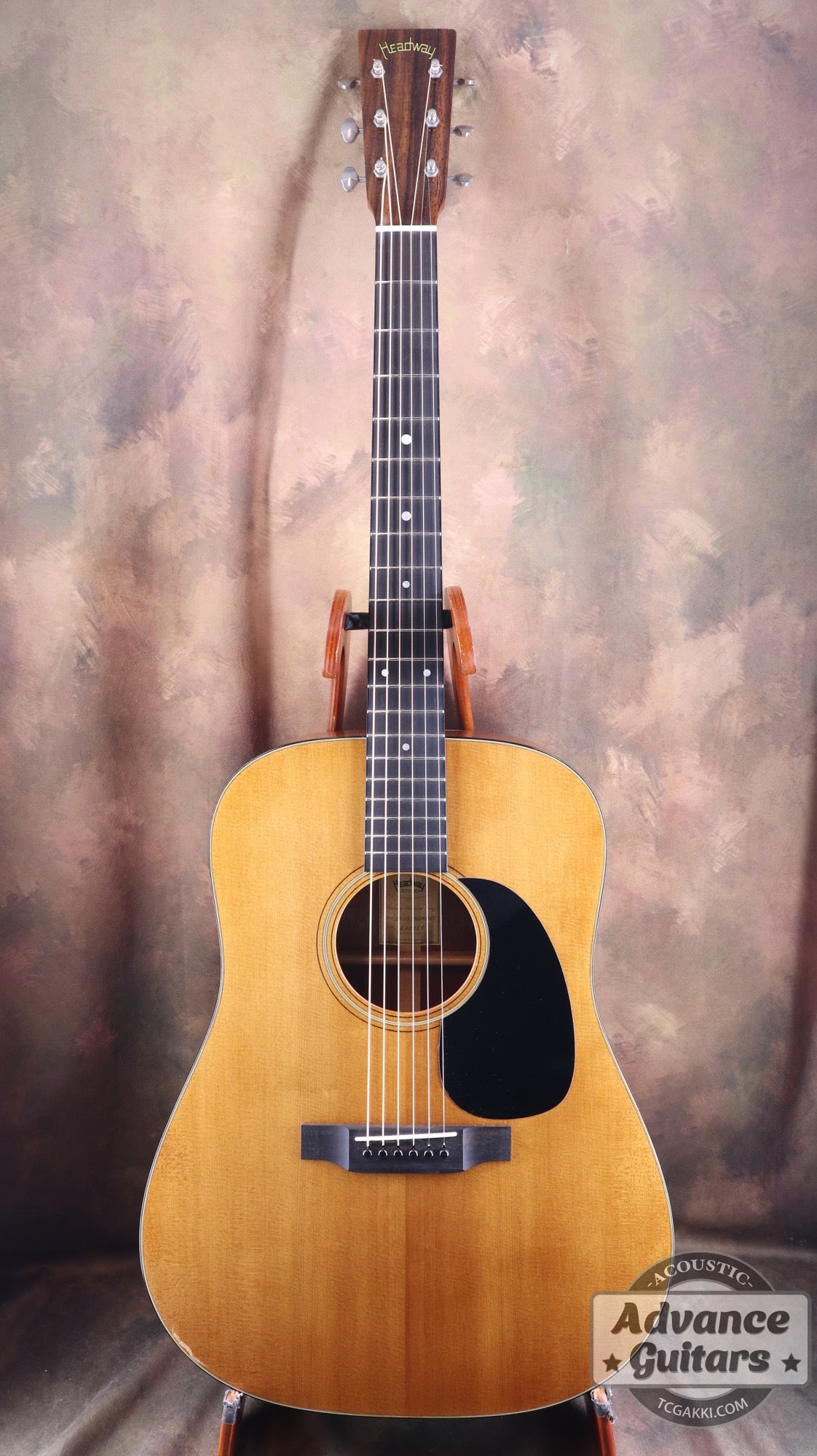 Headway HD-113 URUSHI / STD