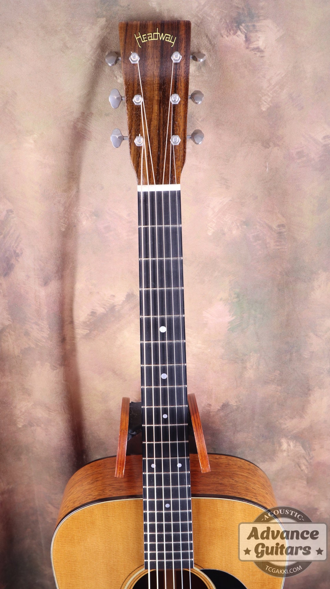 Headway HD-113 URUSHI / STD