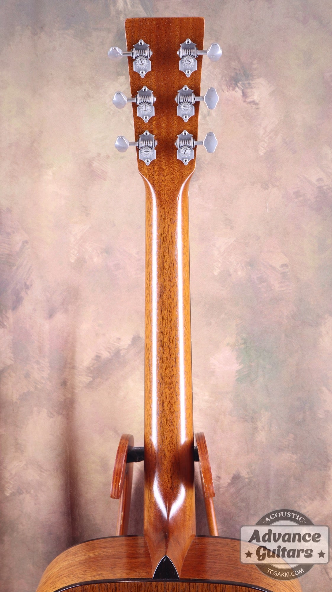 Headway HD-113 URUSHI / STD