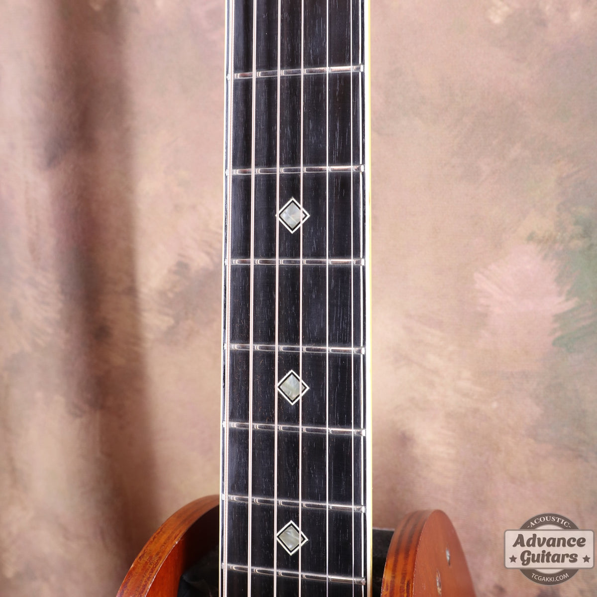 YAMAHA 1973年製 FG-2000