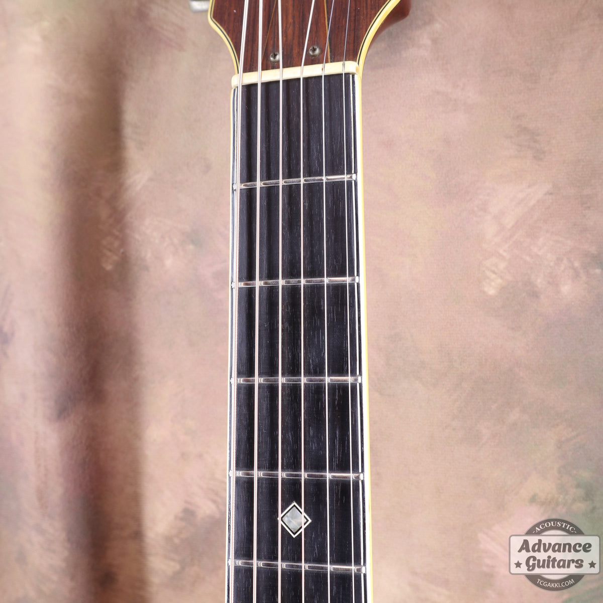 YAMAHA 1973年製 FG-2000