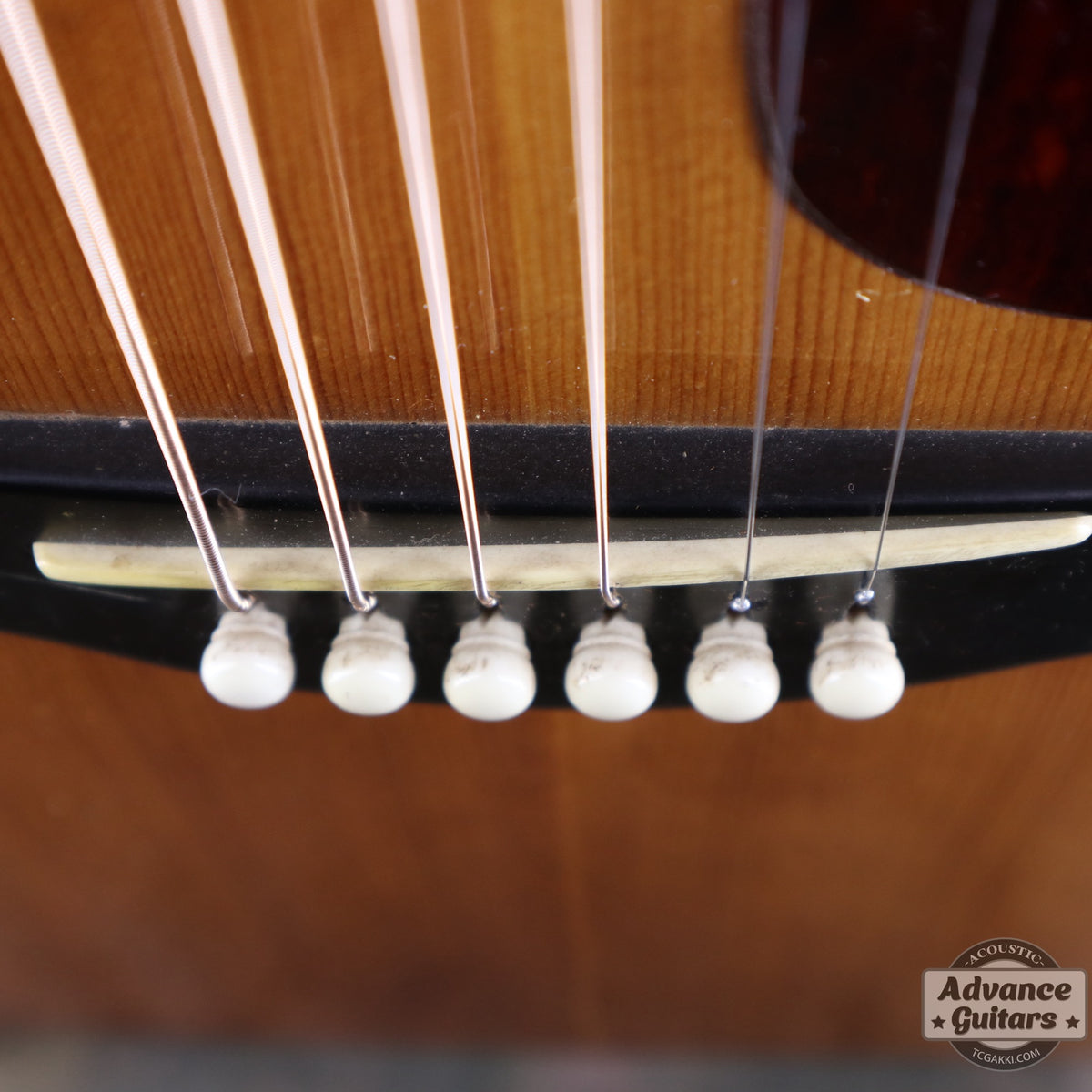 YAMAHA 1973年製 FG-2000