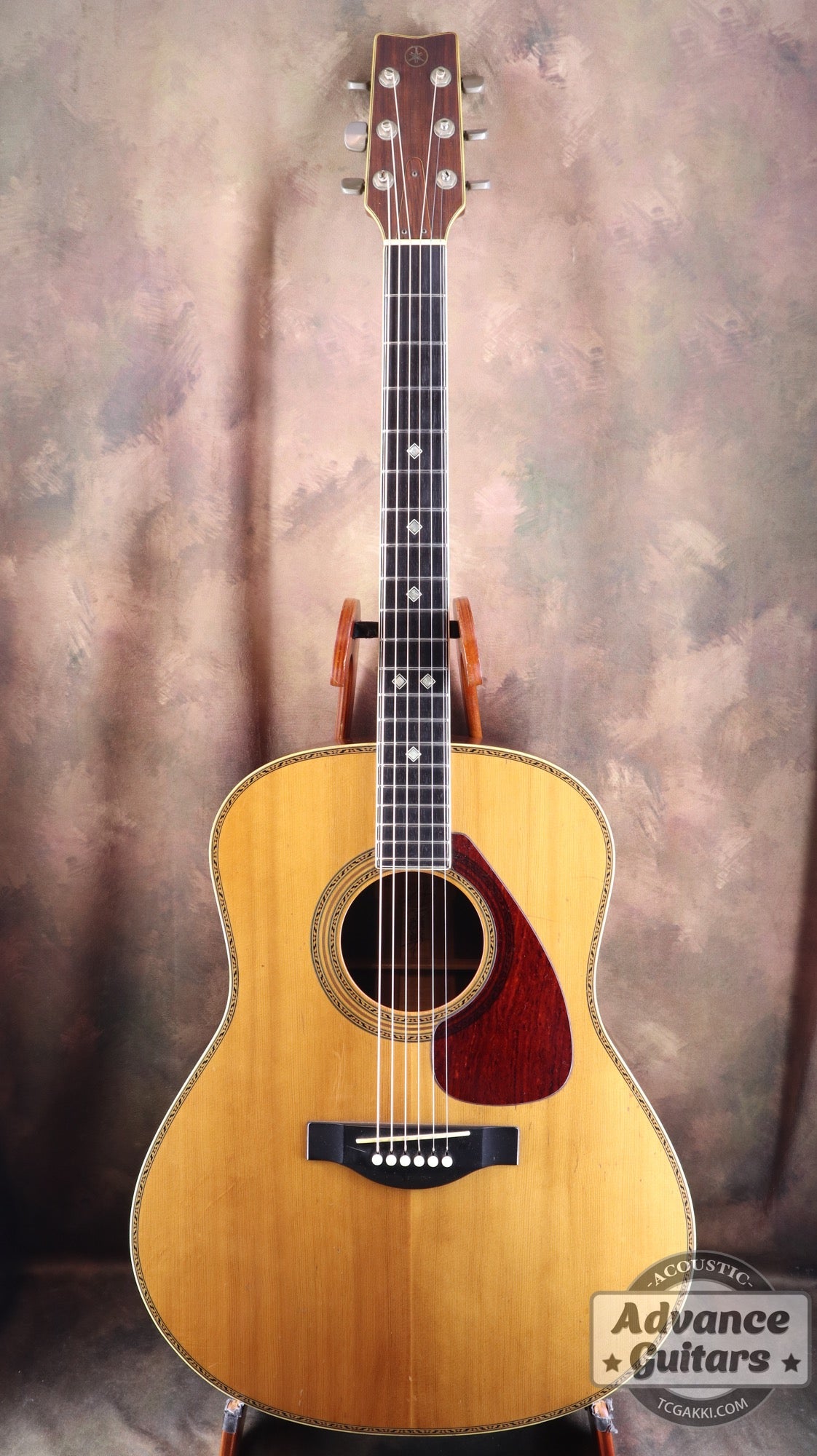 YAMAHA 1973年製 FG-2000