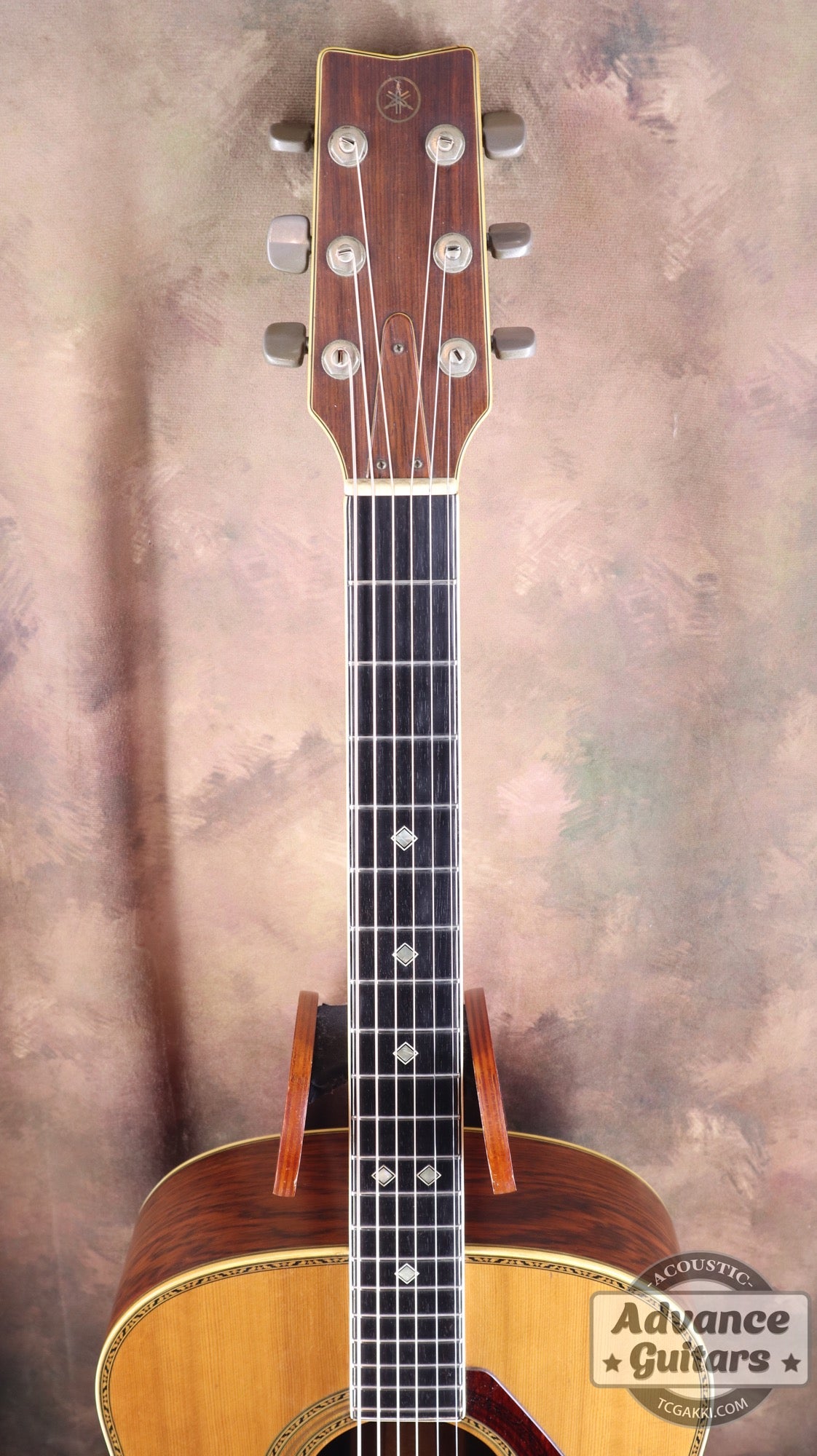 YAMAHA 1973年製 FG-2000