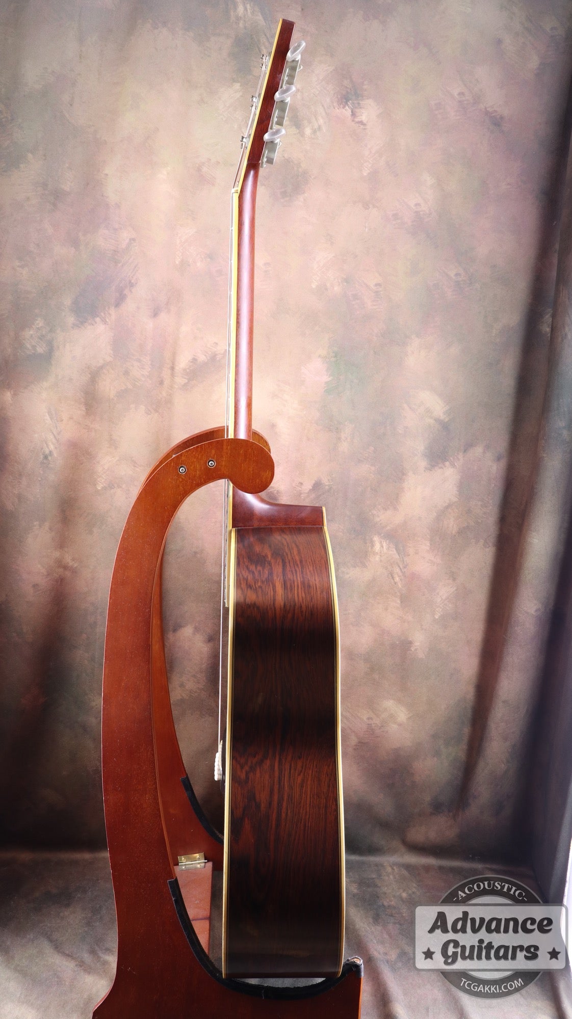 YAMAHA 1973年製 FG-2000