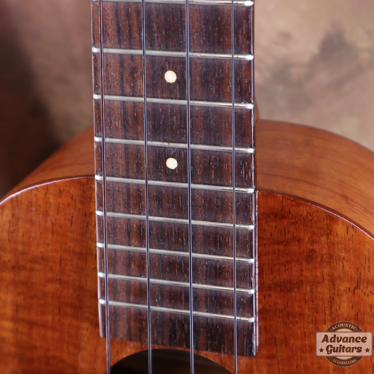 KAMAKA 2006年製 HF-2