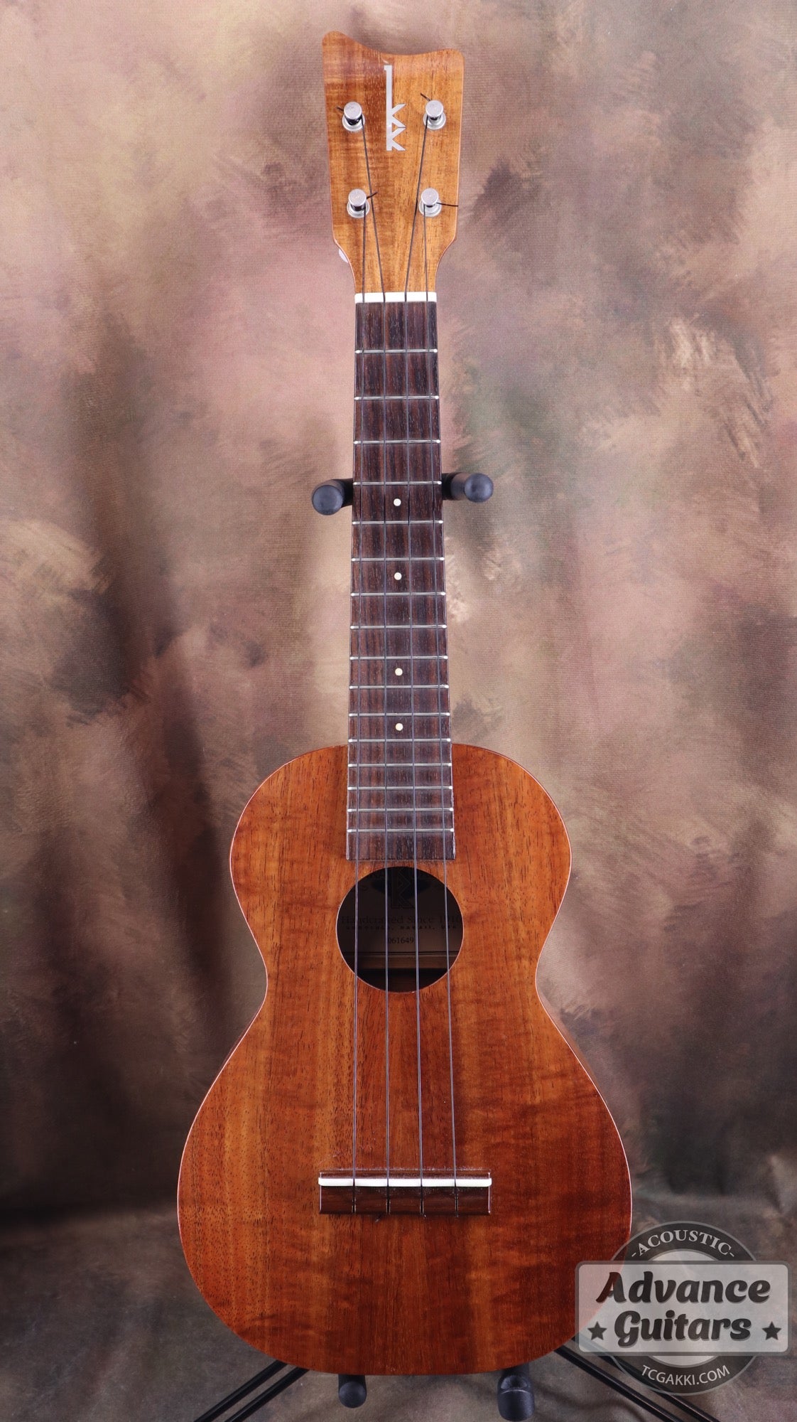 KAMAKA 2006年製 HF-2