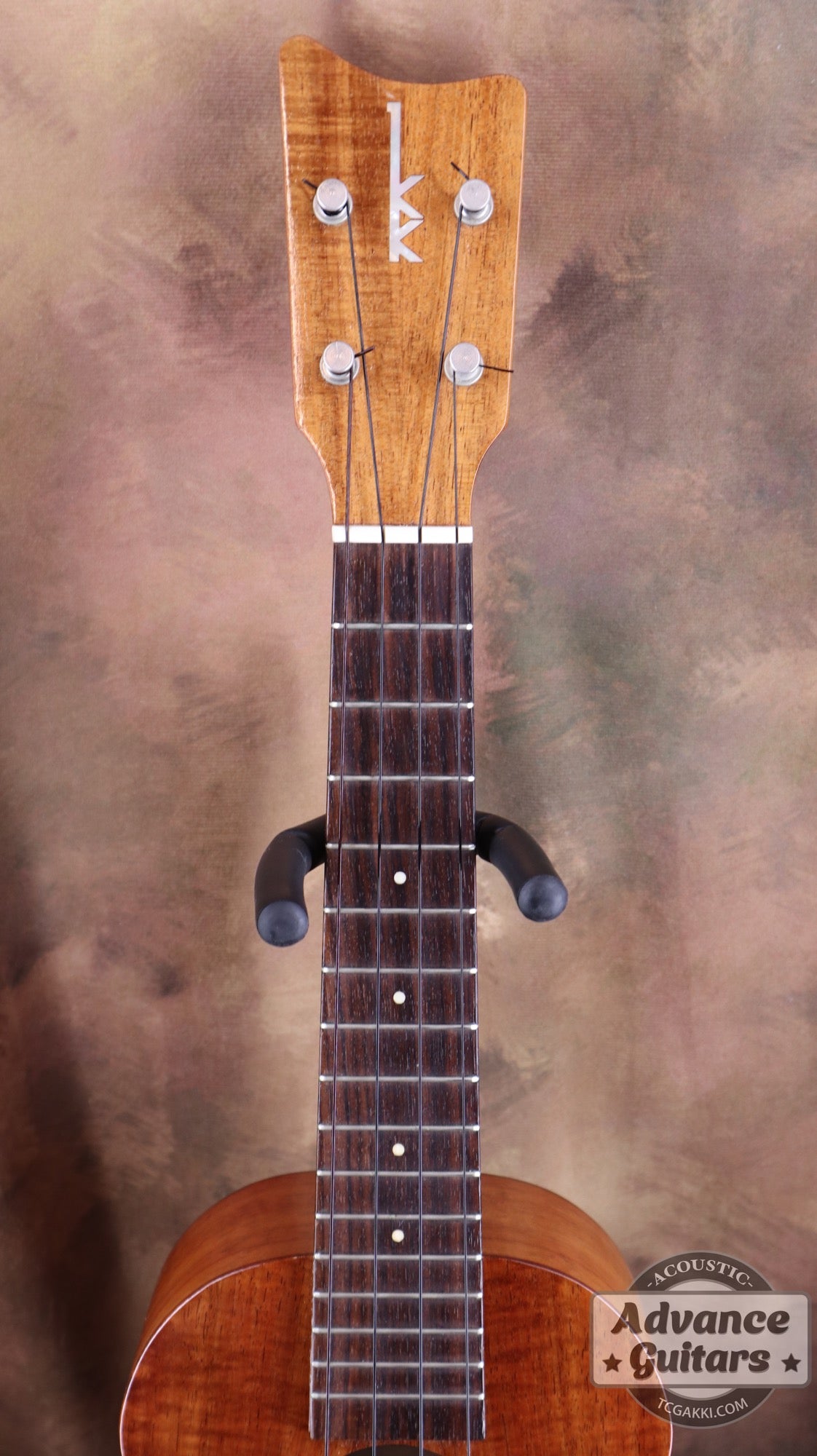 KAMAKA 2006年製 HF-2
