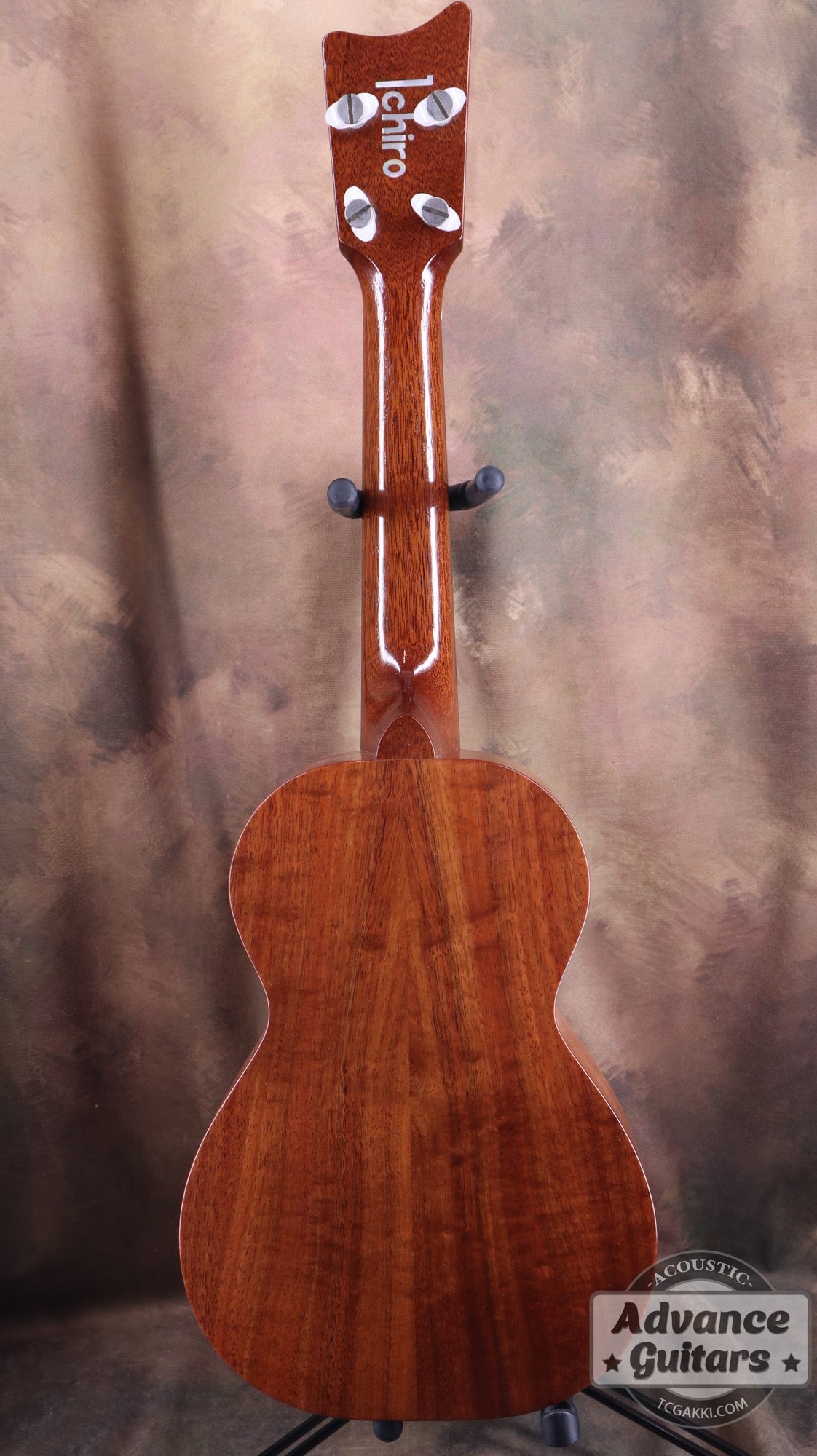 KAMAKA 2006年製 HF-2