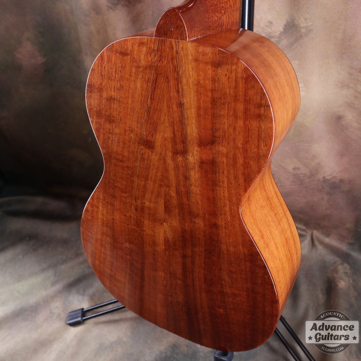 KAMAKA 2006年製 HF-2