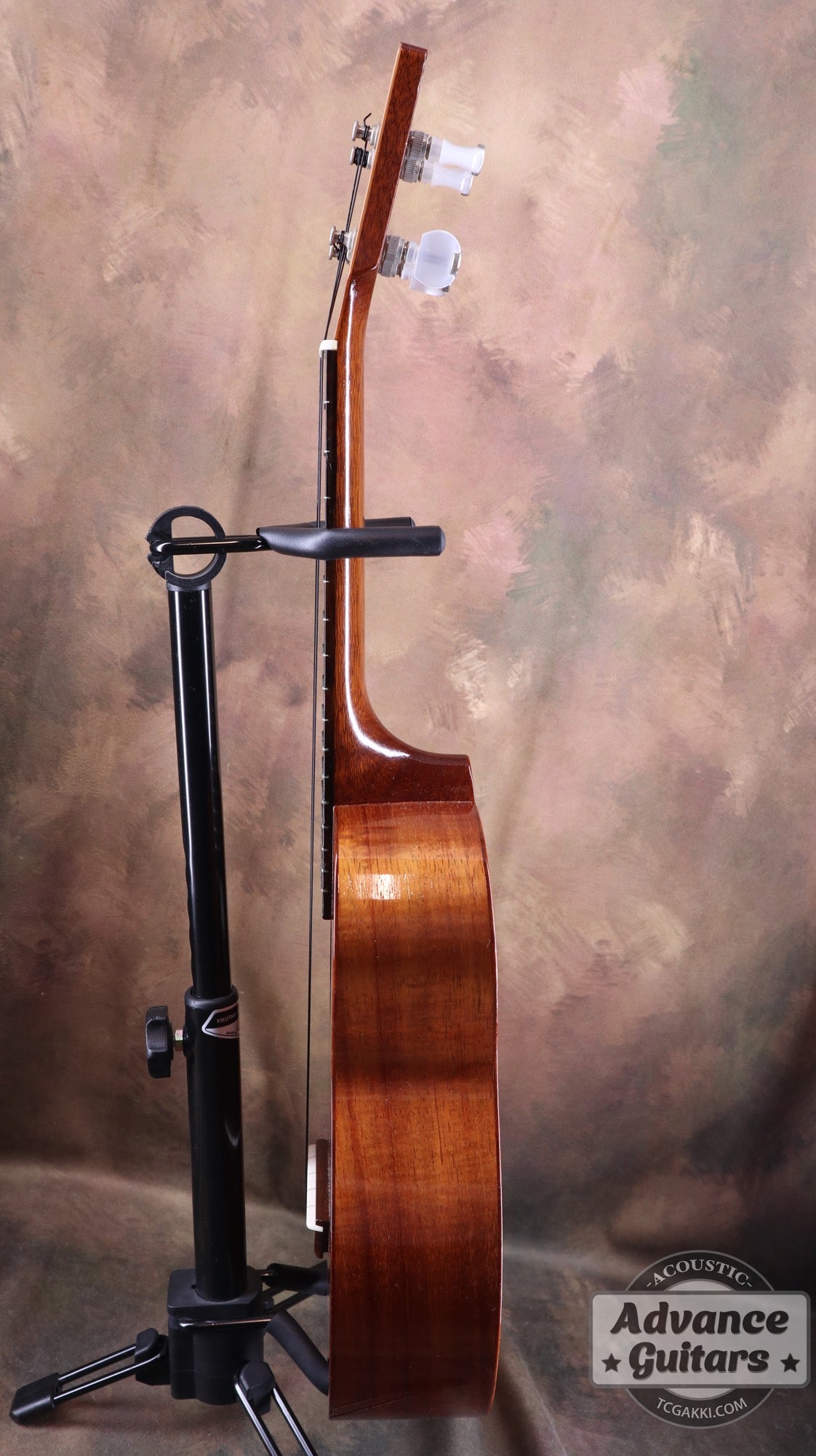 KAMAKA 2006年製 HF-2