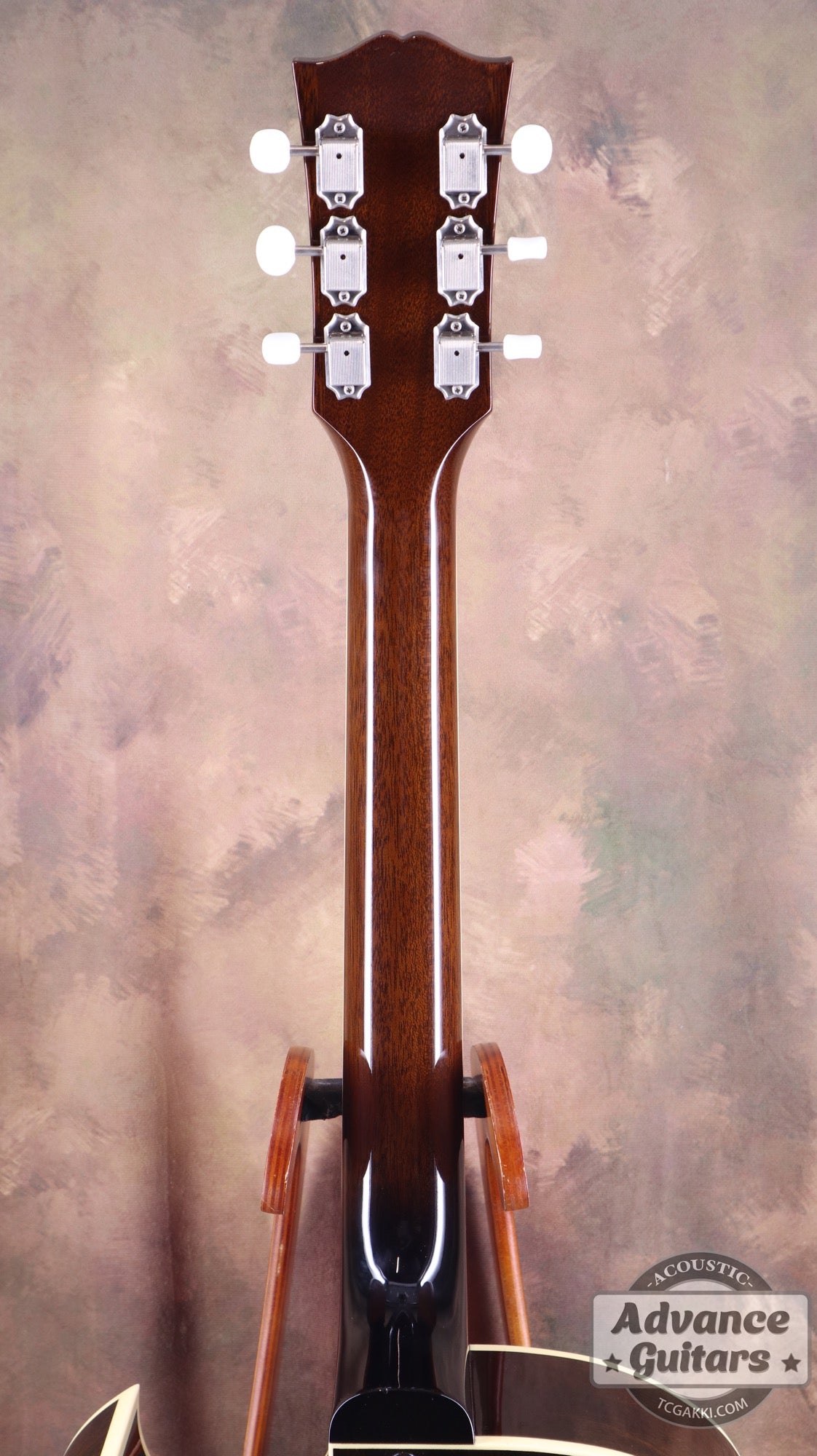 Archtop Tribute AT50C