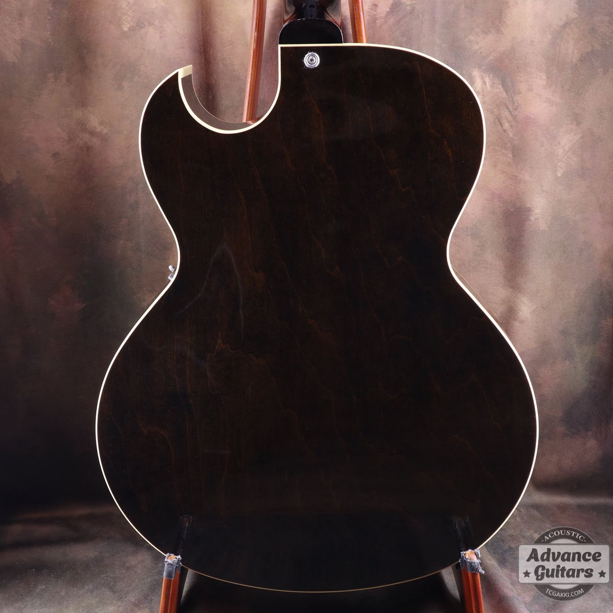 Archtop Tribute AT50C