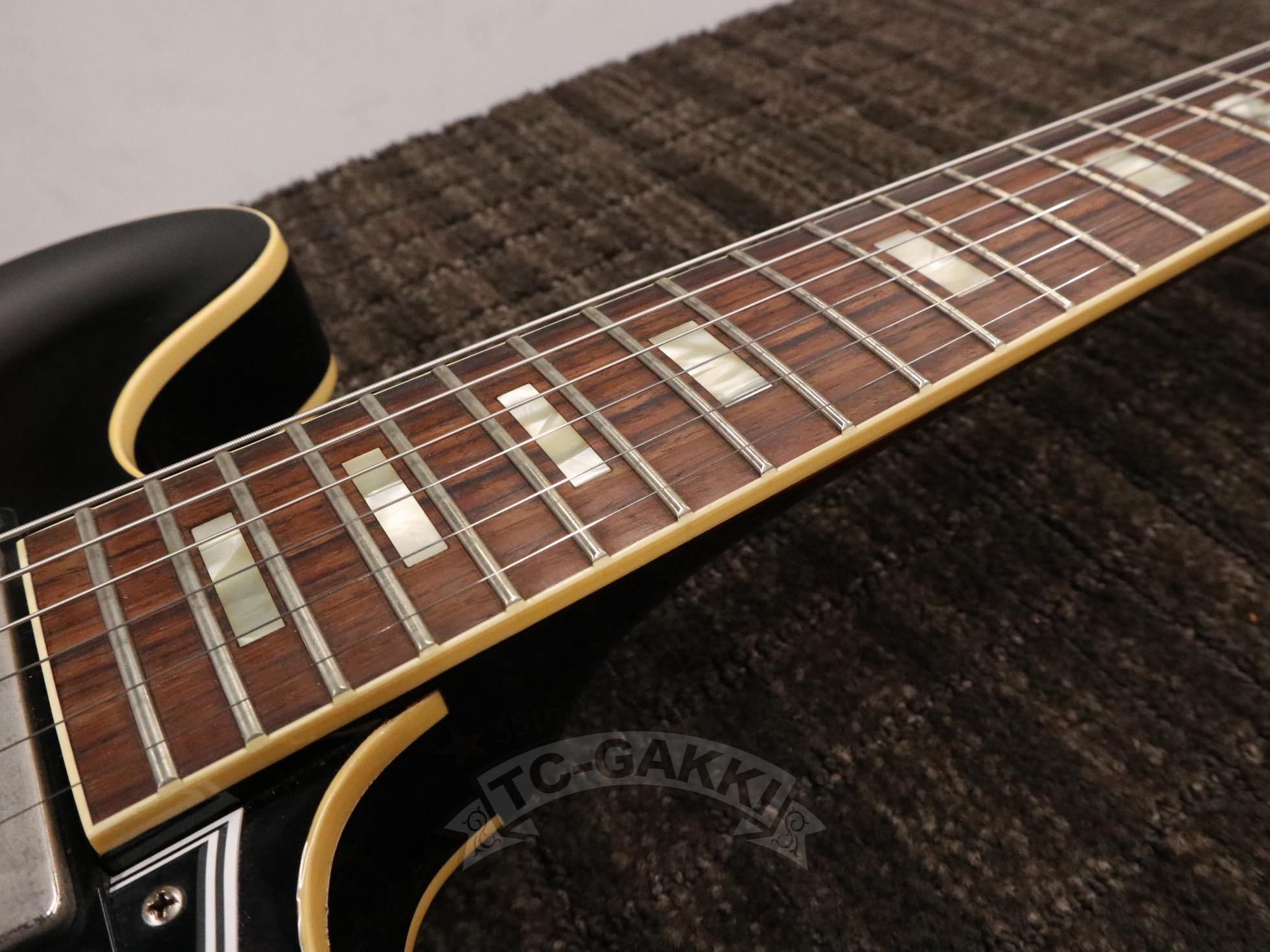 Gibson Custom Shop 2022 Murphy Lab 1964 ES-335TD VOS Murphy Plain Top