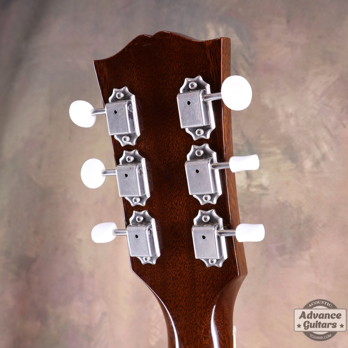 Archtop Tribute AT50C