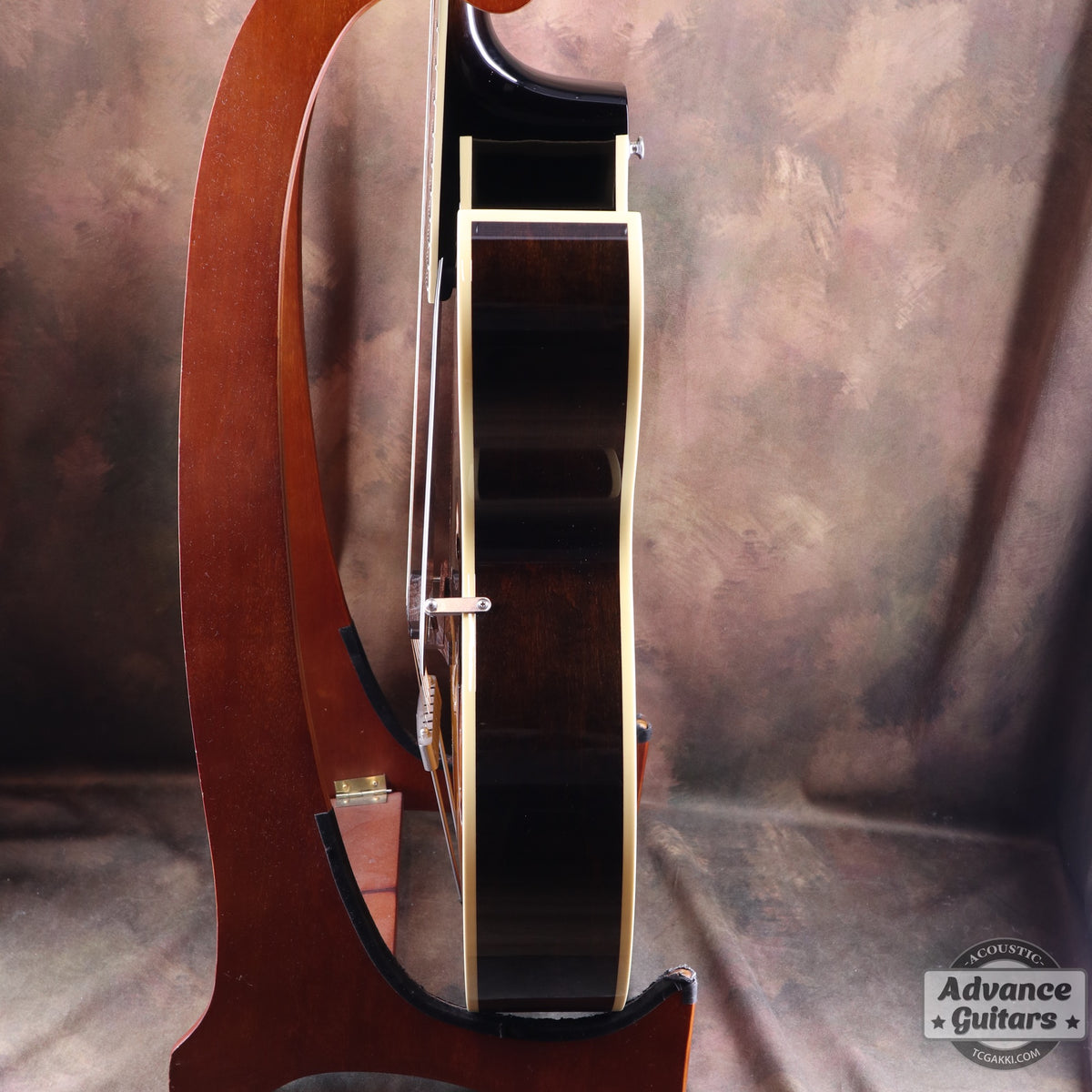 Archtop Tribute AT50C