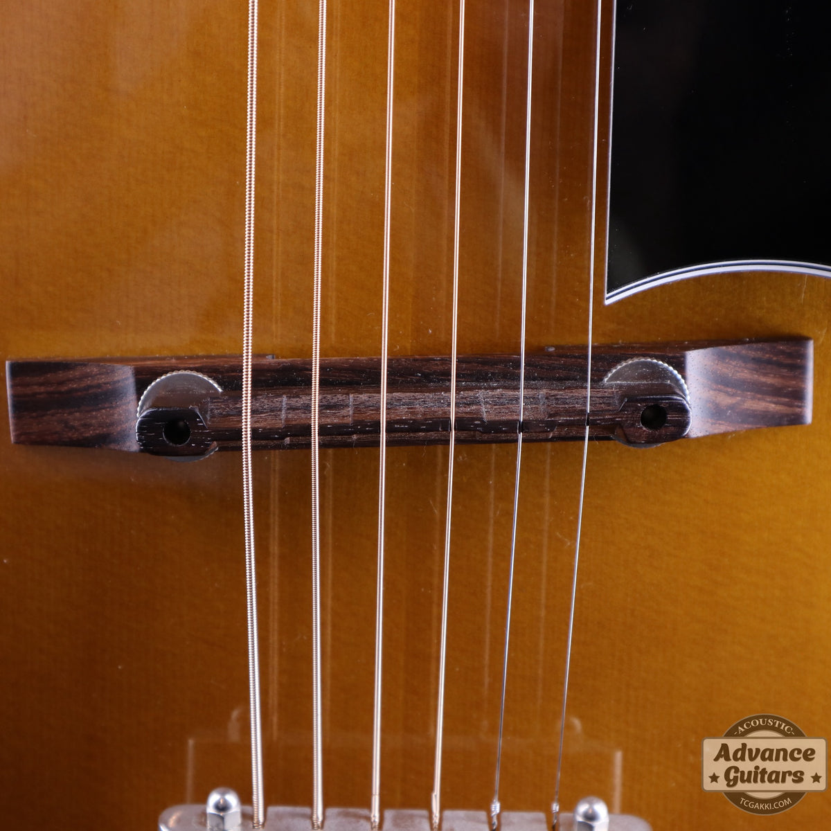 Archtop Tribute AT50C