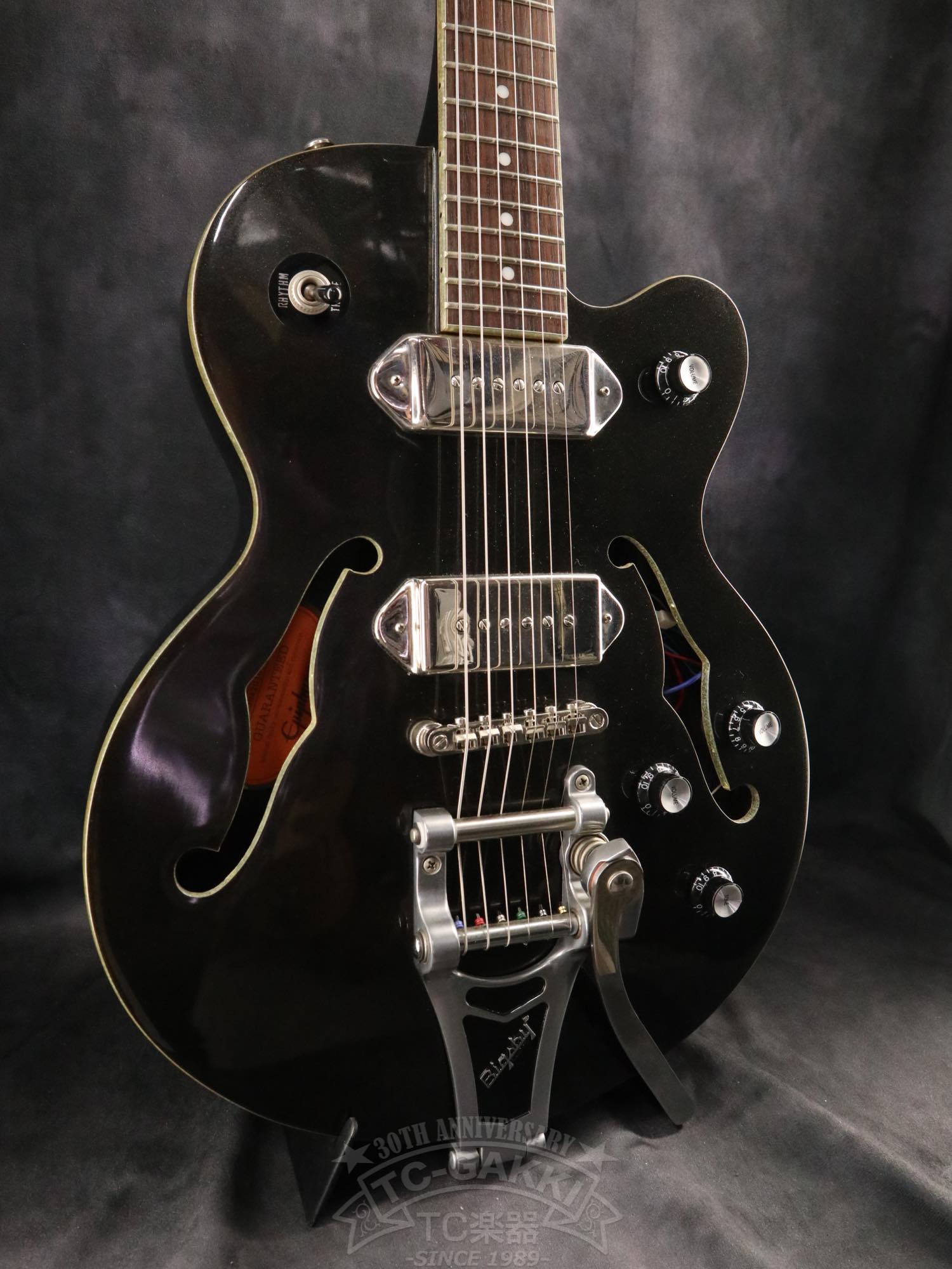 Epiphone WILDKAT